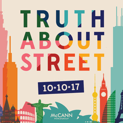 Truth About Street, a McCann Worldgroup global research initiative