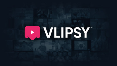 Fresh off graduation from Techstars Atlanta, Ohio startup Vlipsy has announced $1.3 million in seed funding, as well as early distribution partnerships with Skype and Viber. Learn more at www.vlipsy.com