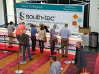 SOUTH-TEC Brings Manufacturing Experts and Advanced Technology to South Carolina