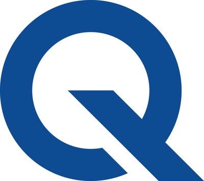 Q'straint Logo (PRNewsfoto/Q'STRAINT) Q'straint Logo (PRNewsfoto/Q'STRAINT)