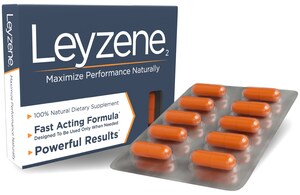 Leyzene2 available now with multiple online retailers