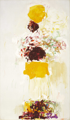 Mitchell | Riopelle - Nothing in Moderation