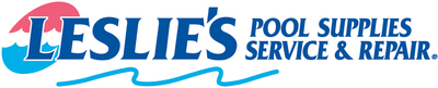 Leslie’s Poolmart logo (PRNewsfoto/Leslie's Poolmart, Inc.)