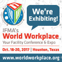 SCLogic Premieres Facilities Workflow Platform at IFMA's World Workplace 2017 Conference &amp; Expo