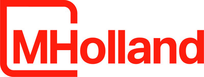 For more than 65 years, M. Holland has been the leading family-owned distributor of the highest quality application-specific plastic resins, with strategically placed warehouses, packaging and bulk terminal locations across North America. The company serves 4,000 customers supplying well over a billion pounds of resin annually sourced from the premier resin producers around the world. (PRNewsFoto/M. Holland)