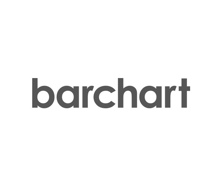 Barchart.com, Inc. Logo (PRNewsfoto/Barchart)