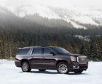 Vail Resorts and GMC Announce Exclusive Partnership