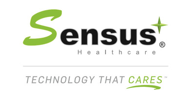 Sensus Healthcare logo. (PRNewsFoto/Sensus Healthcare)