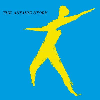 In celebration of the 65th anniversary of "The Astaire Story," the album will be released October 20 via Verve Records/UMe as an expanded 2CD version and digital collection boasting 41 tracks including a previously unreleased alternate version of ?I Won't Dance,? one of Fred Astaire's trademark numbers and three examples of his famed dancing.