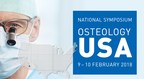 REGISTER TODAY: National Osteology Symposium - USA