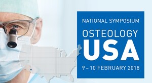 REGISTER TODAY: National Osteology Symposium - USA