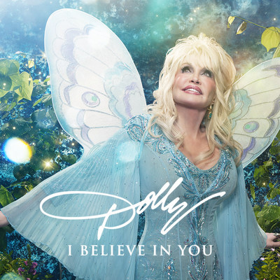 Parton's new children's CD, I Believe in You (RCA Records), is available now on Amazon.
