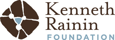 Kenneth Rainin Foundation logo. (PRNewsFoto/The Kenneth Rainin Foundation)