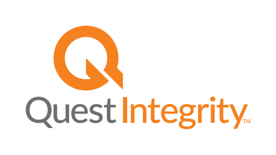 Quest Integrity is a global leader in the development and delivery of asset integrity and reliability management services that help organizations in the pipeline, refining, chemical, syngas and power industries improve operational planning, increase profitability, and reduce operational and safety risks. (PRNewsFoto/Quest Integrity Group)