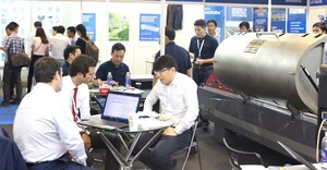 Experience new technologies in the water industry at VIETWATER from 8 to 10 November 2017