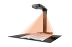 CZUR: Book Scanner Revolution Three Decades in the Making