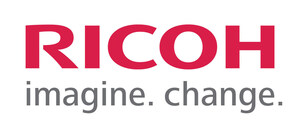 Ricoh inks partnership with Designtex as its first North American beta site for the RICOH Pro T7210