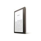 Meet the All-New Kindle Oasis: Featuring a 7-inch, 300 ppi Display and Waterproof Design