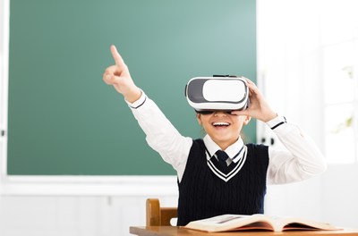 xR in EDU is an experiential forum on extended reality in education. Join EdTech Times and SRI International on October 26, 2017 to accelerate the adoption of VR, AR, and MR in schools and professional learning environments.