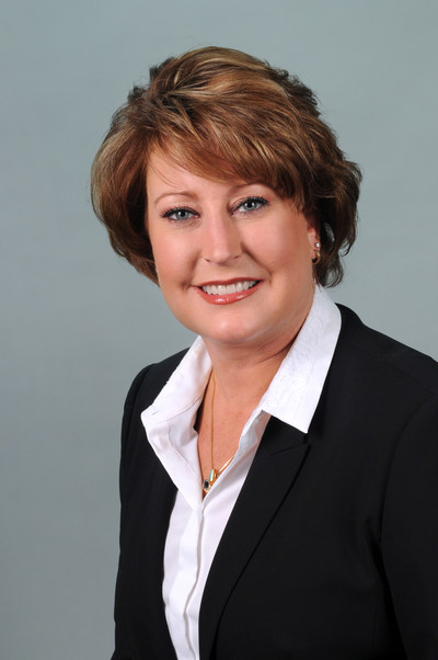 Spirit AeroSystems Senior Vice President of Defense Programs and Business Development Krisstie Kondrotis