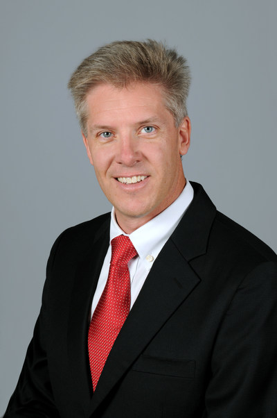 Spirit AeroSystems Senior Vice President of Global Fabrication Kevin Matthies