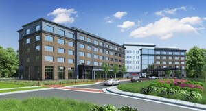 The Stateview Hotel Opens On The Campus Of North Carolina State University