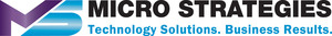 Micro Strategies and Siwel Consulting Announce a Strategic Relationship to Bring Transformational Business Solutions to our Clients