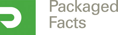 Packaged Facts Logo. (PRNewsFoto/Packaged Facts)