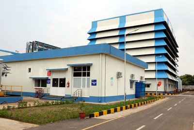 波士胶在印度开设新的胶粘剂生产工厂
