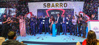 Sbarro Opens Eight Restaurants in Dhaka, Bangladesh
