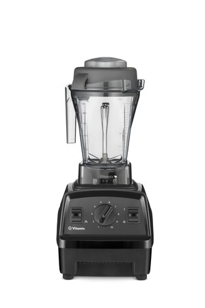 Step Up To True High-Performance Blending With The Vitamix Explorian Series