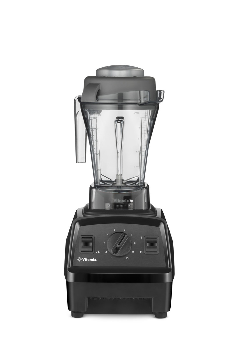 Vitamix Recalls More Than 100,000 Blending Containers - Vitamix Blender  Recall