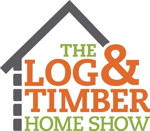 Log Home Show Returns to Asheville, NC November 2017