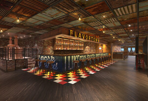 Guy Fieri's 'Pig &amp; Anchor Bar-B-Que Smokehouse|Brewhouse' To Debut Aboard New Carnival Horizon