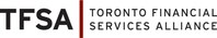 Toronto Financial Services Alliance (CNW Group/Toronto Financial Services Alliance)