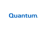 Quantum Logo (PRNewsfoto/Quantum Corp.)