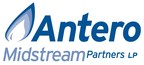 Antero Midstream and AMGP Announce Third Quarter Distributions