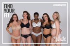 Panache Launches "Find Your Fit" - A Global Campaign Focused On Proper Bra Fit