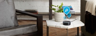 ParkWhiz develops a new skill to find and book parking using Amazon Alexa