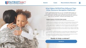Code of Support Foundation Receives 2nd Round of Critical Funding From Bristol-Myers Squibb Foundation to Launch Essential and Life-Changing Veteran Technology Platform