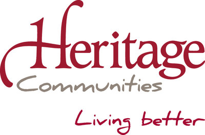 Heritage Communities Announces Book Launch During National Assisted Living Week 