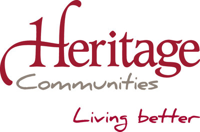 Heritage Communities Announces Book Launch During National Assisted Living Week  Image