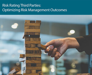 Risk Rating Third Parties