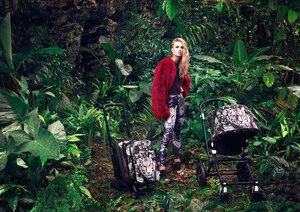 Bugaboo Takes A Walk On The Wild Side With Australian Lifestyle Brand We Are Handsome