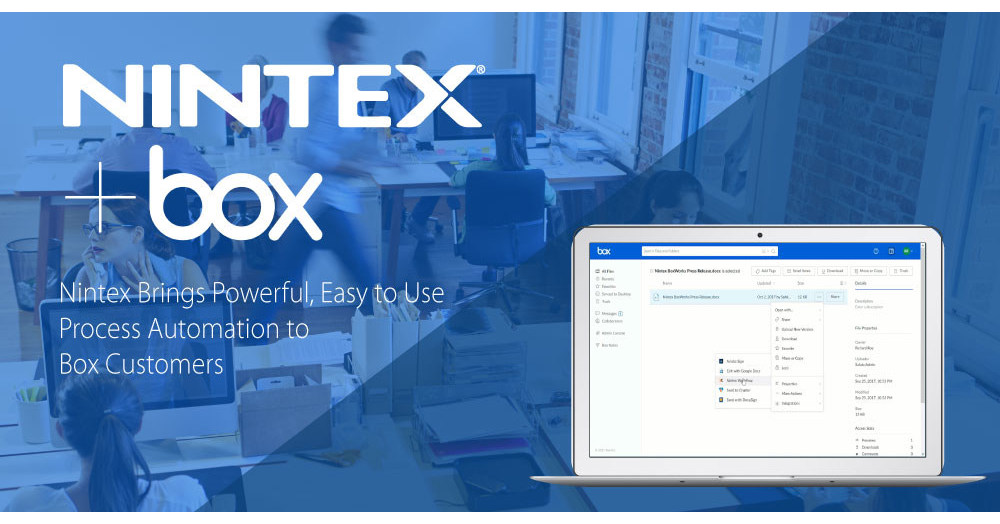 Nintex