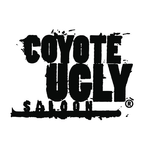 Coyote Ugly Logo