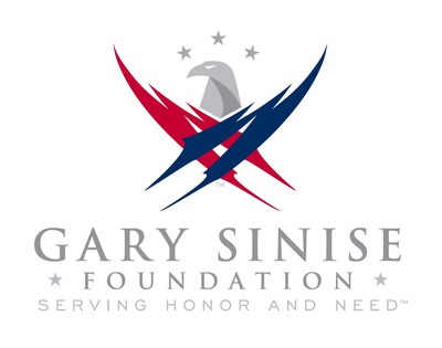 Gary Sinise Foundation (PRNewsfoto/Gary Sinise Foundation)