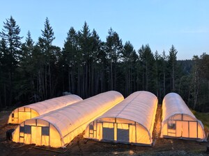 Humboldt County's Golden Tarp Awards Announces First-Ever Live Streaming of Their 4th Annual Light Dep Cannabis Competition Judging