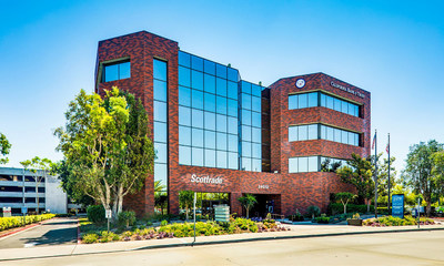Laurus Corp. acquires Saddleback Financial Center in pre-eminent South Orange County.