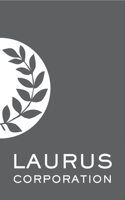 Laurus Corp. (PRNewsFoto/Laurus Corporation) (PRNewsFoto/) (PRNewsFoto/) (PRNewsFoto/)